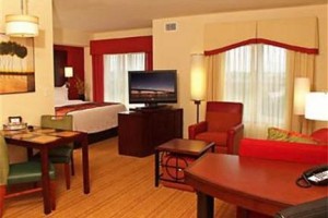 Residence Inn Clearwater Downtown voted 5th best hotel in Clearwater