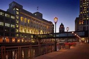 Residence Inn Milwaukee Downtown voted 9th best hotel in Milwaukee