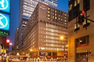 Residence Inn Minneapolis Downtown voted  best hotel in Minneapolis