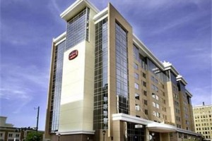 Residence Inn Norfolk Downtown voted 4th best hotel in Norfolk