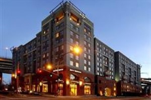 Residence Inn Portland Downtown / RiverPlace Image