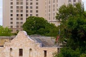 Residence Inn San Antonio Downtown/Alamo Plaza Image