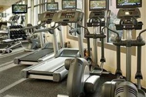 Residence Inn San Diego Downtown Image