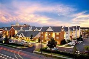 Residence Inn Columbus Easton Image