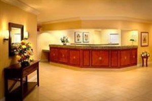 Residence Inn Newark Elizabeth/Liberty International Airport Image