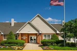 Residence Inn Fair Lakes Fairfax voted 8th best hotel in Fairfax