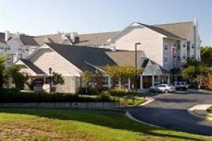 Residence Inn Fairfax Merrifield voted 3rd best hotel in Falls Church