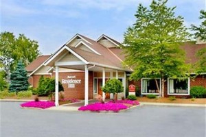 Residence Inn Fishkill voted 5th best hotel in Fishkill
