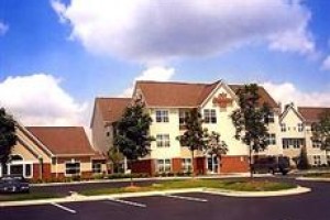 Residence Inn Flint voted 2nd best hotel in Flint