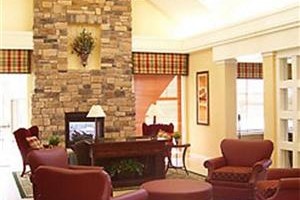 Residence Inn Loveland voted 2nd best hotel in Loveland 