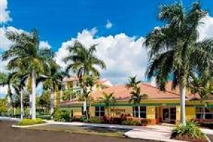 Residence Inn Fort Lauderdale Plantation Image