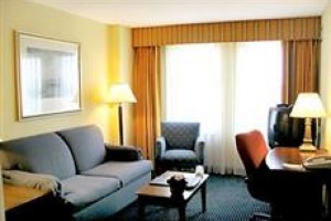 Marriott Residence Inn Boston Harbor on Tudor Wharf Image