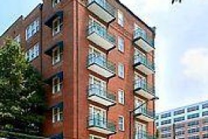 Residence Inn Atlanta Midtown / Historic Image