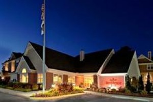 Residence Inn by Marriott - Huntsville Image
