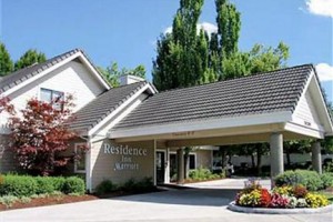 Residence Inn Portland South voted 5th best hotel in Lake Oswego