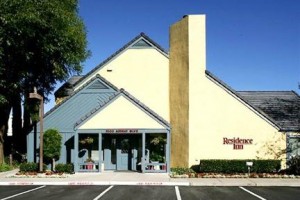 Residence Inn Livermore Pleasanton Image
