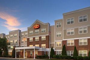 Residence Inn Holtsville voted  best hotel in Holtsville