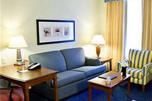 Residence Inn Los Angeles Westlake Village Image