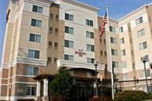 Residence Inn Tysons Corner Mall Image