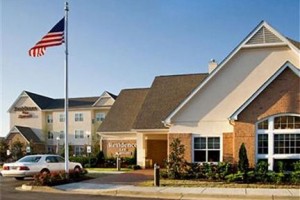Residence Inn Memphis Southaven Image