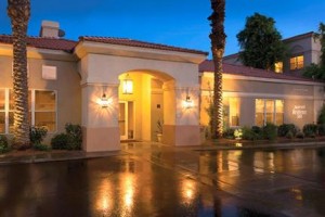 Residence Inn Phoenix Mesa voted 10th best hotel in Mesa