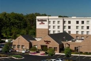 Residence Inn Mettawa voted  best hotel in Mettawa