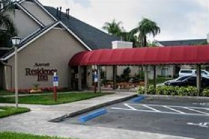 Residence Inn Miami Airport West/Doral Area Image