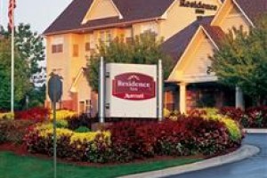 Residence Inn Midland Marriot Image