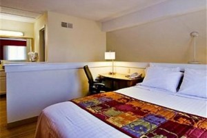 Residence Inn Raleigh Image