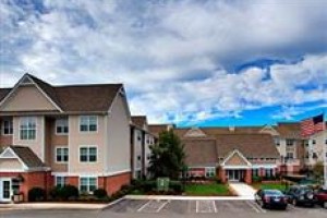 Residence Inn Milford Image