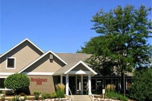Residence Inn by Marriott Milwaukee - Brookfield voted 4th best hotel in Brookfield