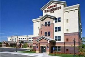 Residence Inn Minneapolis Plymouth voted 2nd best hotel in Plymouth 