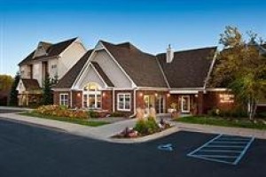 Residence Inn Minneapolis St. Paul/Roseville voted 2nd best hotel in Roseville 