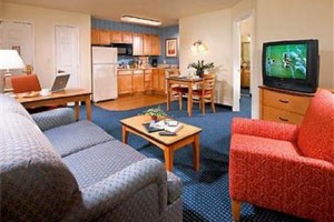Residence Inn San Diego Mission Valley / SeaWorld Area Image