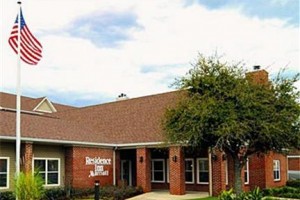 Residence Inn Mobile Image