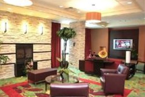 Residence Inn Moncton voted 5th best hotel in Moncton