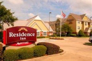Residence Inn Monroe voted  best hotel in Monroe 