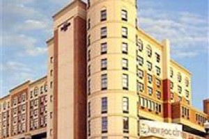 Residence Inn New Rochelle voted  best hotel in New Rochelle