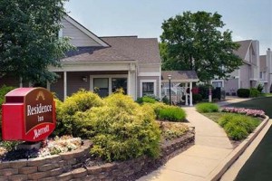 Residence Inn Cincinnati North / Sharonville Image