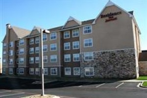 Residence Inn San Antonio North-Stone Oak Image