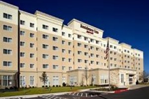 Residence Inn Northwest Rim San Antonio Image
