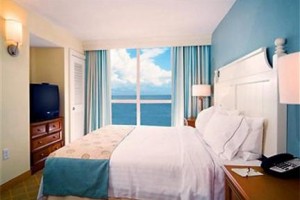 Residence Inn Virginia Beach Oceanfront Image