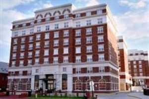 Residence Inn Alexandria Old Town voted 7th best hotel in Alexandria 