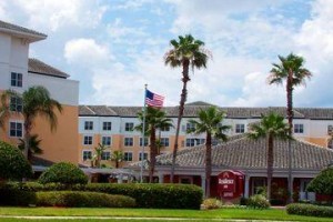 Residence Inn Lake Buena Vista Image