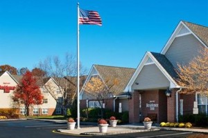 Residence Inn Parsippany voted 9th best hotel in Parsippany