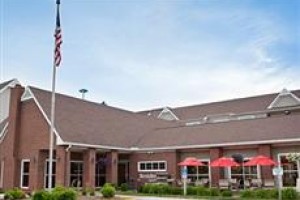 Residence Inn Peoria voted 7th best hotel in Peoria