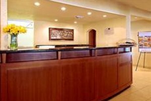 Residence Inn Phoenix Image