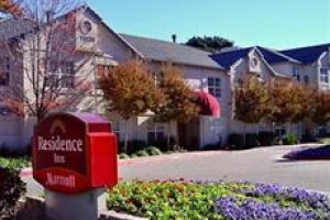 Residence Inn Pleasanton Image