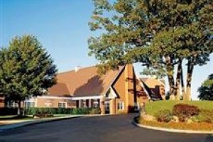 Residence Inn Portsmouth Image