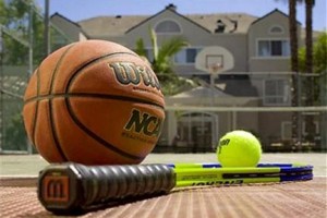 Residence Inn San Diego Rancho Bernardo / Carmel Mountain Ranch Image